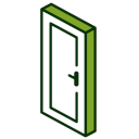 Solid Core Door Solid Core Door