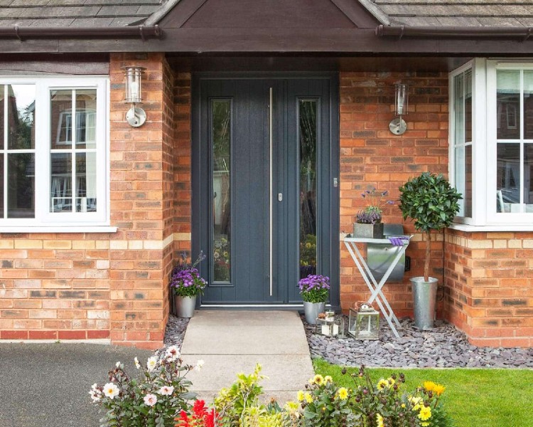 Door buying guide